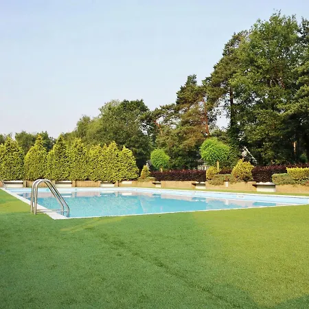 Сasa de vacaciones Holiday Home Near Baarle-Nassau *