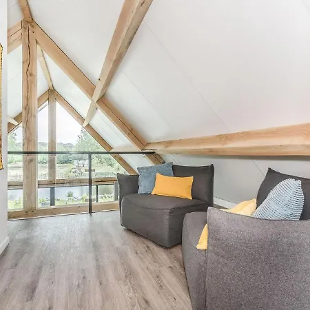 Great House With Two Bathrooms, Near * Baarle-Nassau