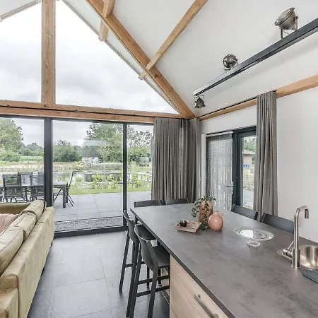 Holiday Home Near Baarle-Nassau *