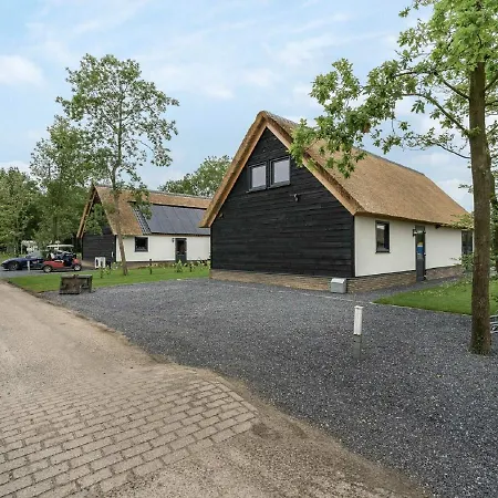 Holiday Home Near Baarle-Nassau Baarle-Nassau