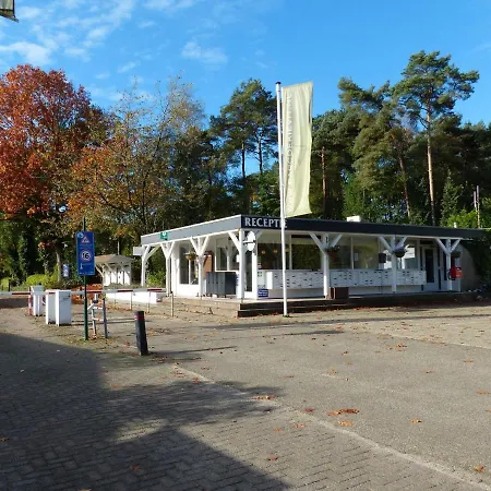 Сasa de vacaciones Holiday Home Near Baarle-Nassau