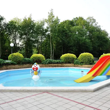 Holiday Home Near Baarle-Nassau