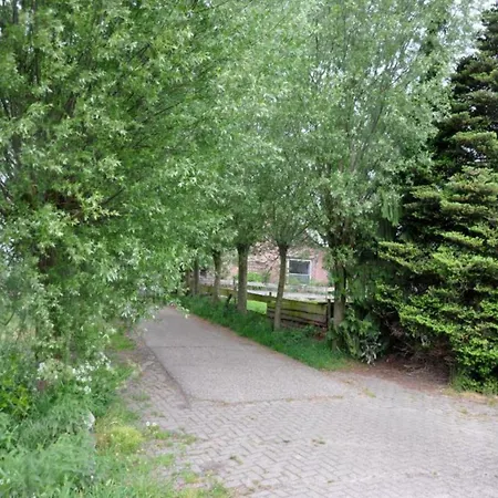 Holiday Home Near Baarle-Nassau *